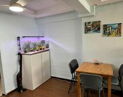 Blk 3 Tanjong Pagar Plaza (Bukit Merah), HDB 3 Rooms #511867561